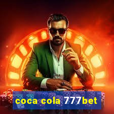 coca cola 777bet